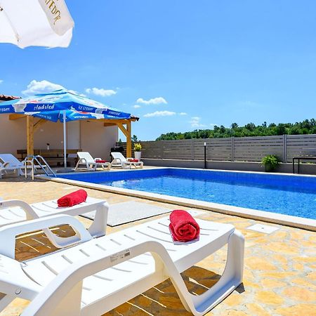 Stancija Amoroso Porec Apartments Poreč Exterior foto