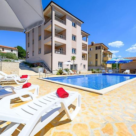 Stancija Amoroso Porec Apartments Poreč Exterior foto