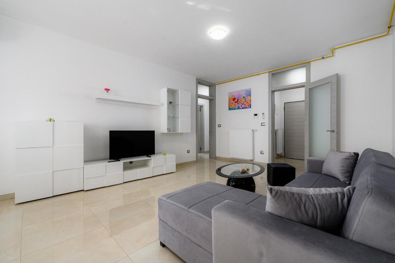 Stancija Amoroso Porec Apartments Poreč Exterior foto