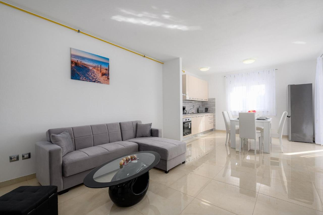 Stancija Amoroso Porec Apartments Poreč Exterior foto