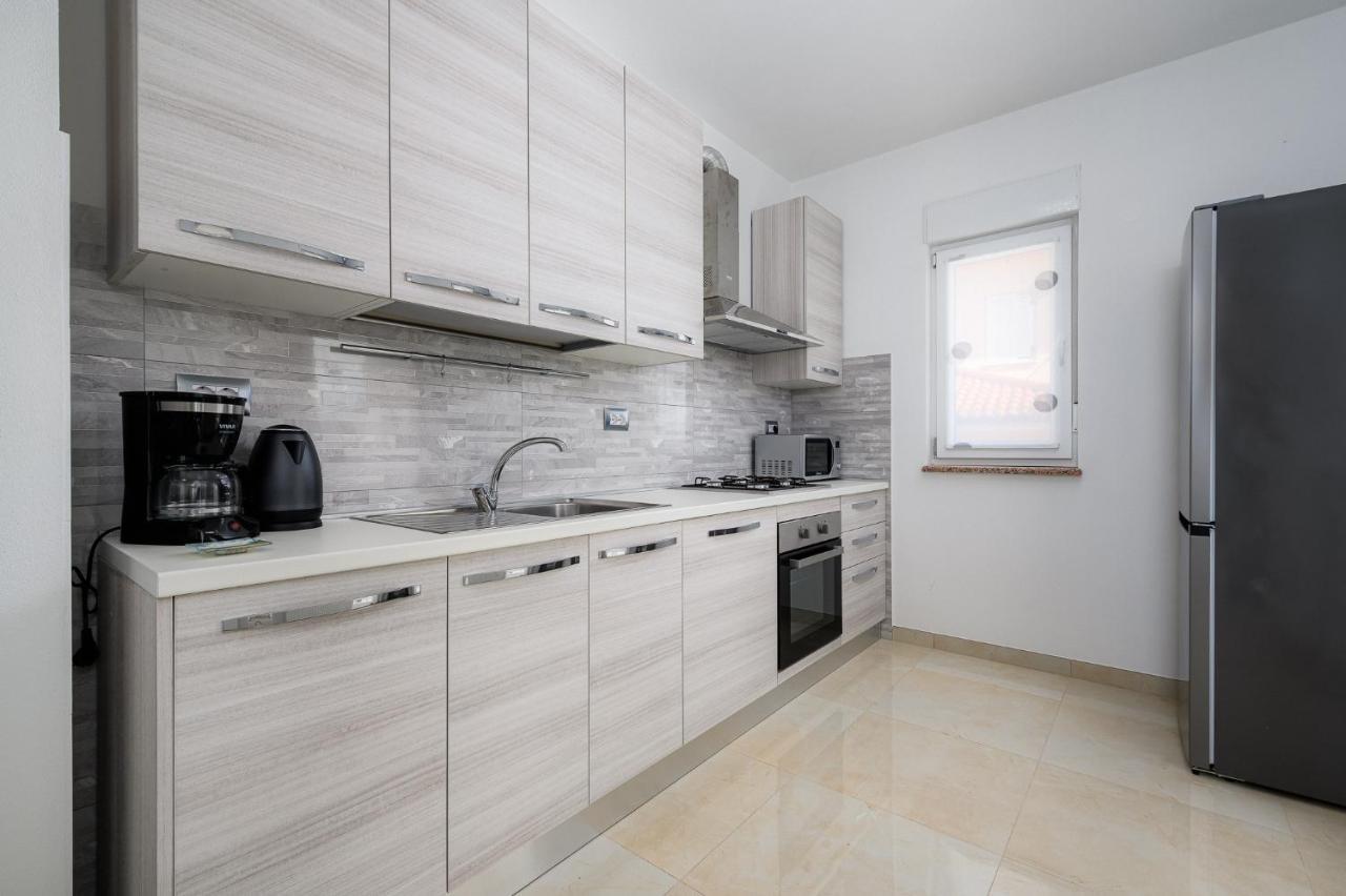 Stancija Amoroso Porec Apartments Poreč Exterior foto