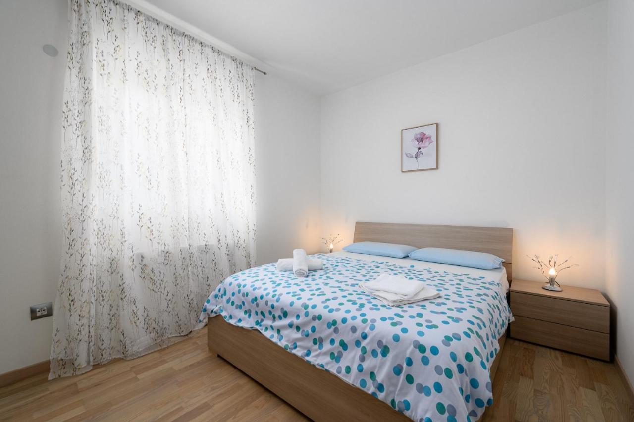 Stancija Amoroso Porec Apartments Poreč Exterior foto