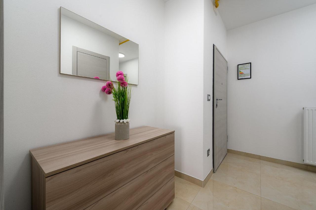 Stancija Amoroso Porec Apartments Poreč Exterior foto