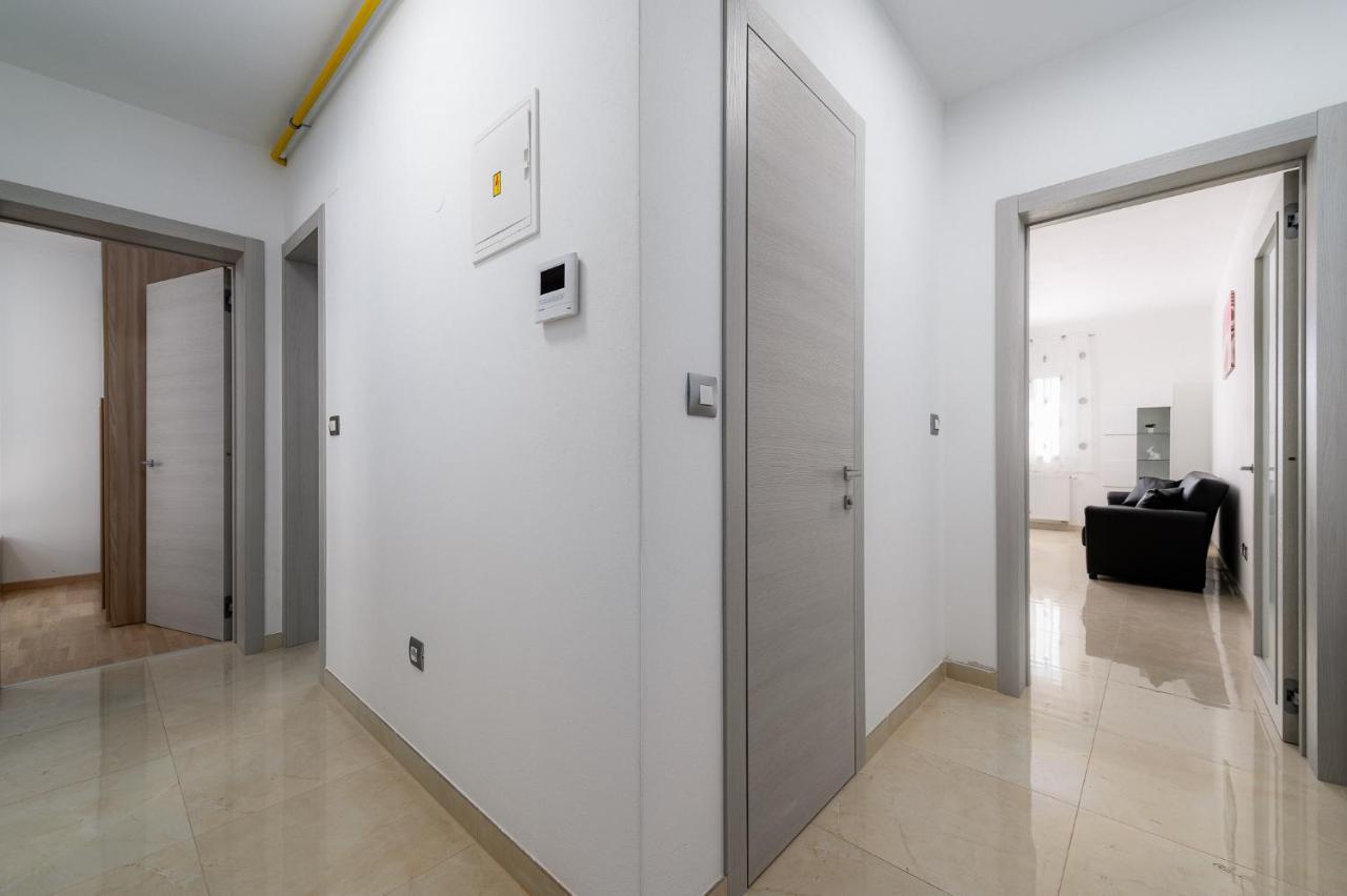Stancija Amoroso Porec Apartments Poreč Exterior foto