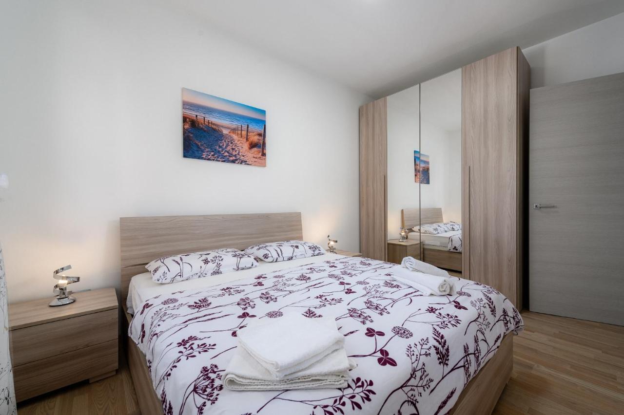 Stancija Amoroso Porec Apartments Poreč Exterior foto