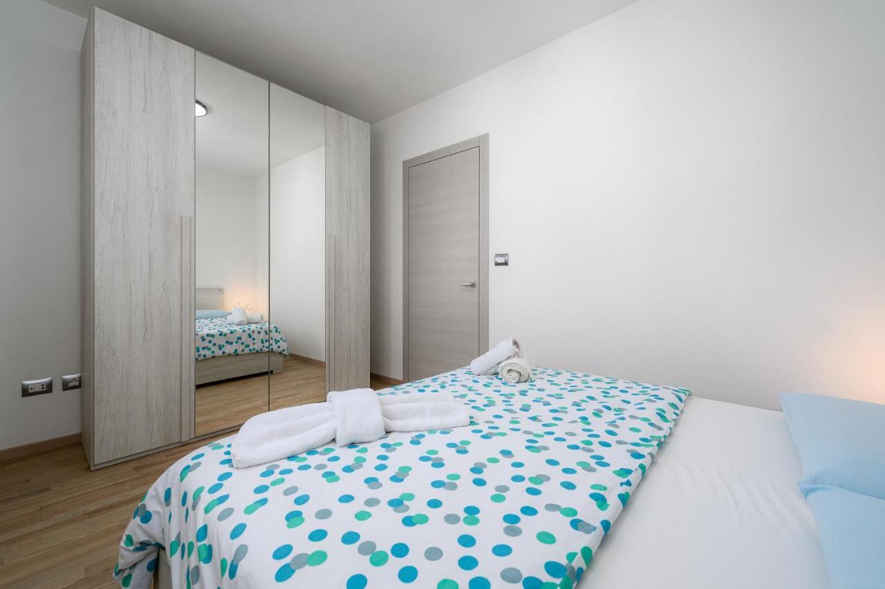 Stancija Amoroso Porec Apartments Poreč Exterior foto